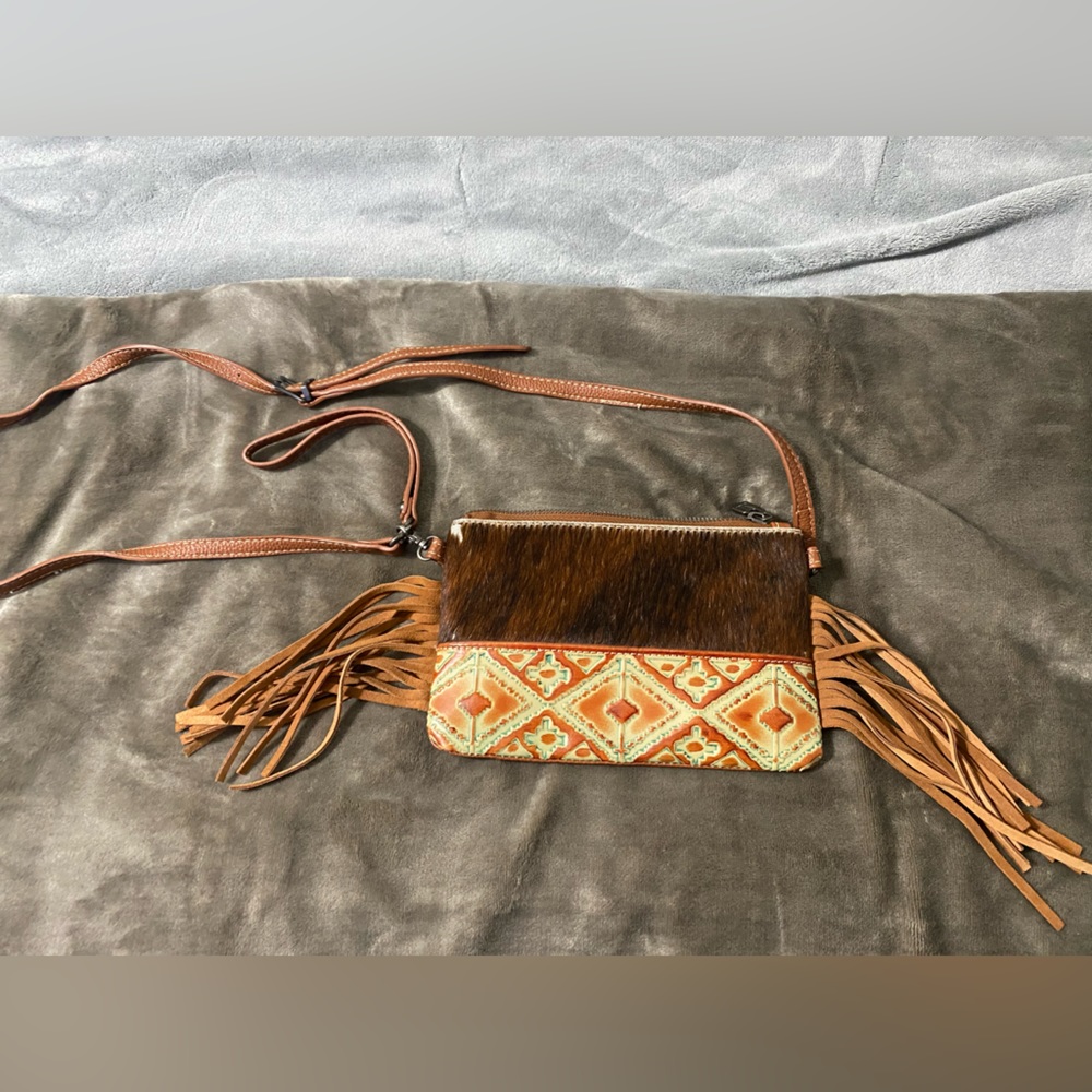 cross purses